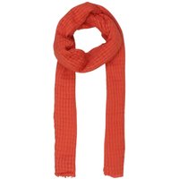 Codello Damen Schal oder Tuch, Rot, Gr. von Codello