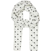 Codello Damen Schal oder Tuch, Weiß, Gr. von Codello