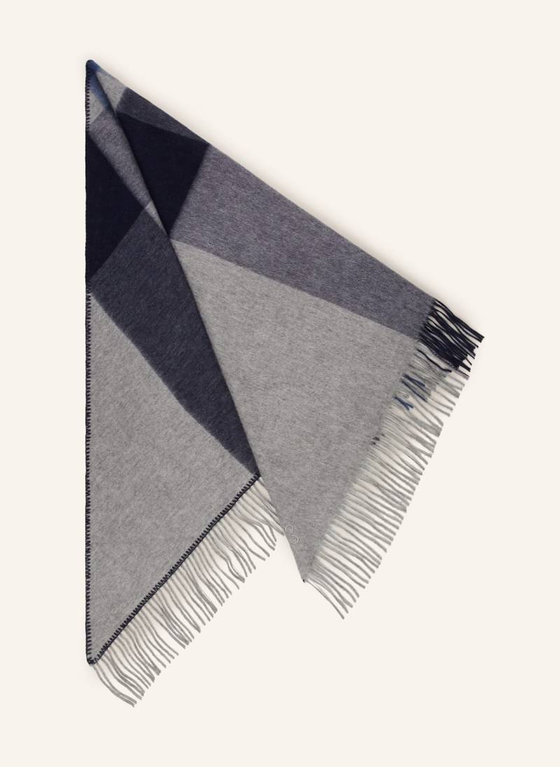 Codello Dreieckstuch blau von Codello