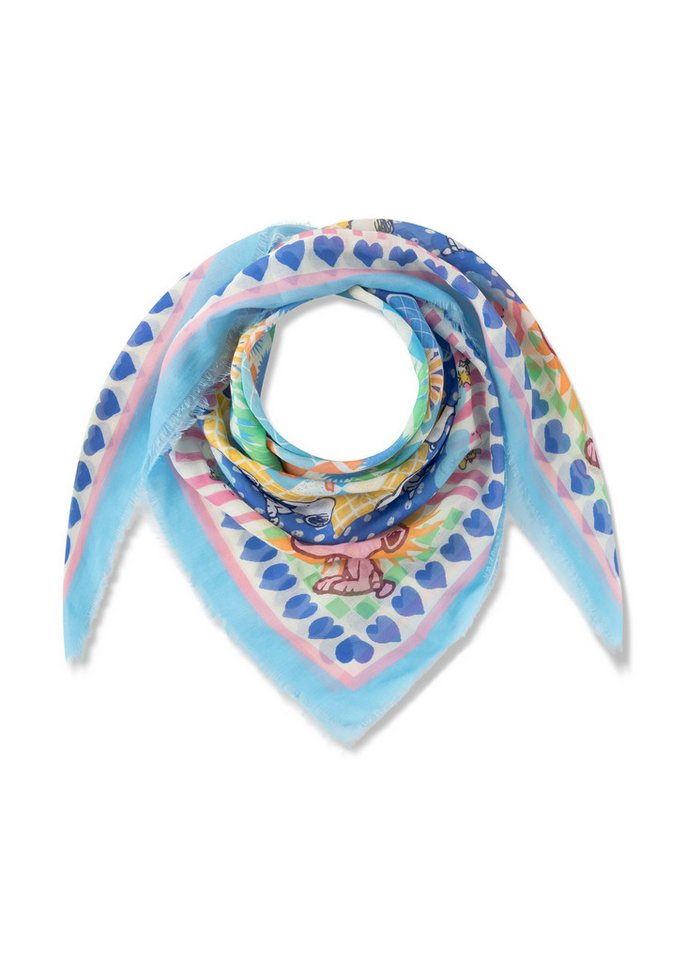 Codello Dreieckstuch von Codello