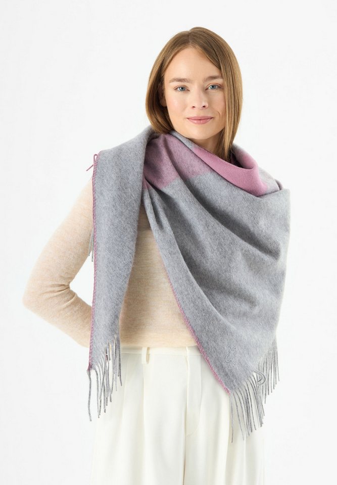 Codello Dreieckstuch, Reine Wolle von Codello