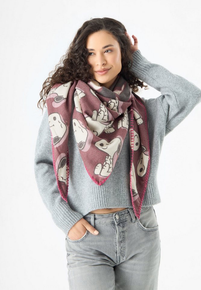 Codello Dreieckstuch, Dreieckstuch weich von Codello