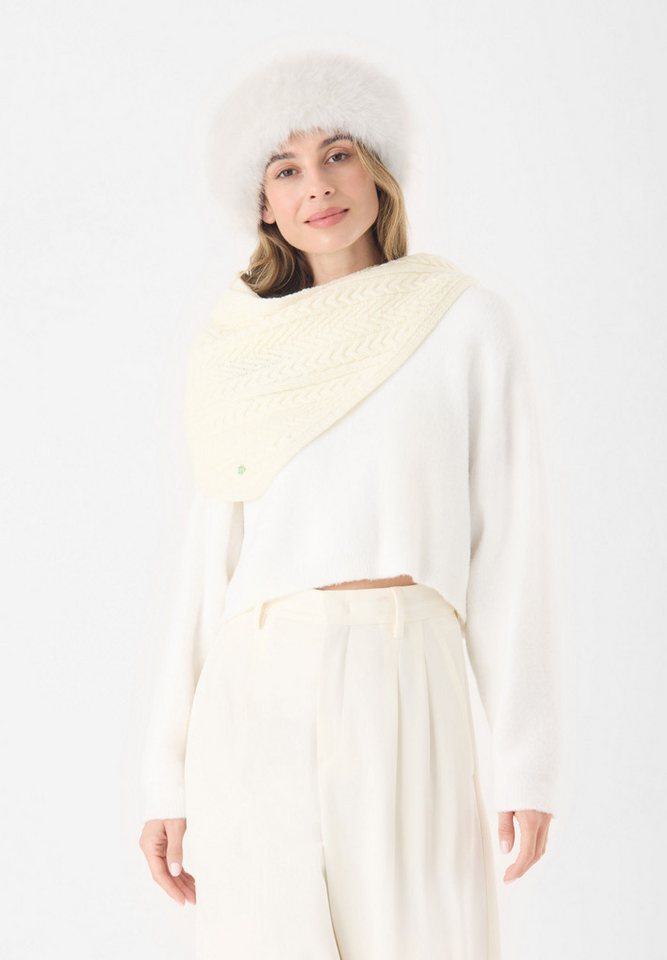 Codello Fellimitatmützen mit modischem Anspruch von Codello