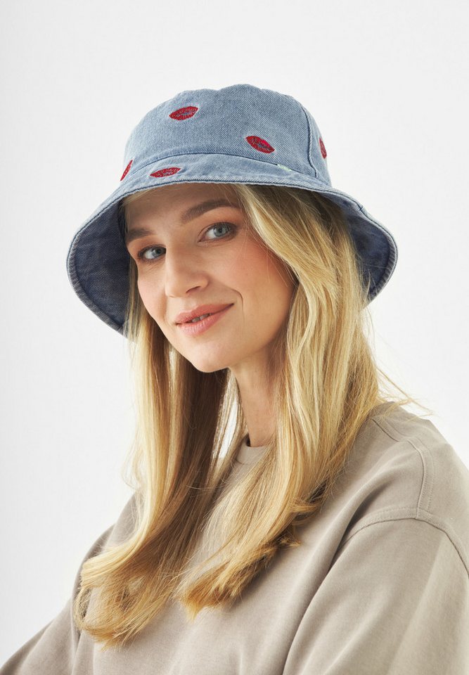 Codello Fischerhut Denim-Charme von Codello
