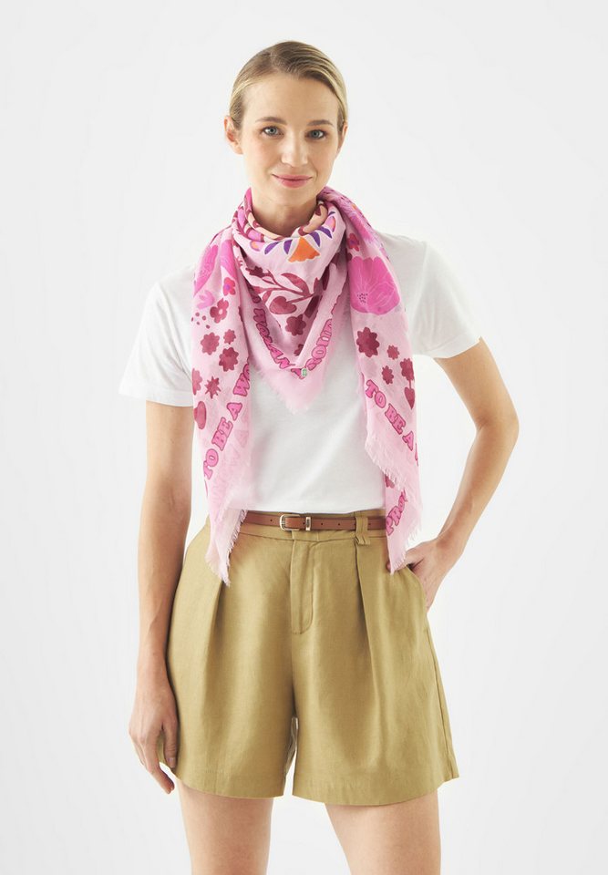 Codello Halstuch, Baumwoll-Beau von Codello