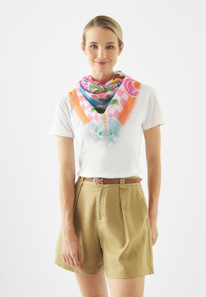 Codello Halstuch, Baumwoll-Tuch von Codello