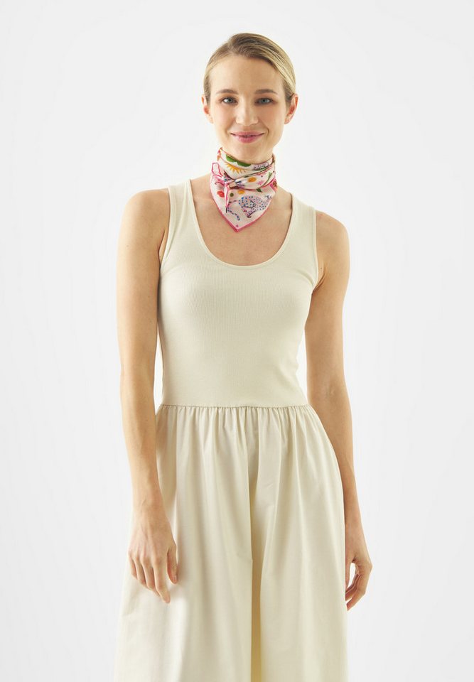 Codello Halstuch, Mini-Luxus von Codello