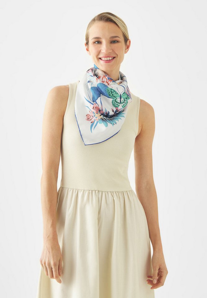 Codello Halstuch, Seiden-Glanz von Codello