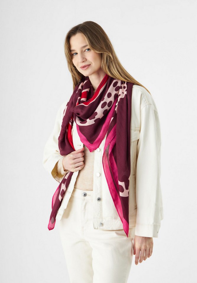 Codello Halstuch, Seidiger Glanz von Codello