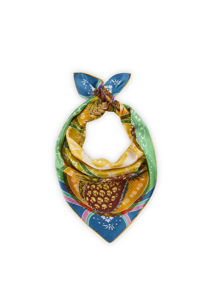 Codello Halstuch, aus reiner Seide von Codello