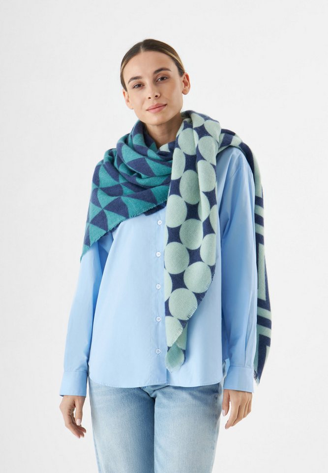 Codello Halstuch, im Scandi-Look von Codello