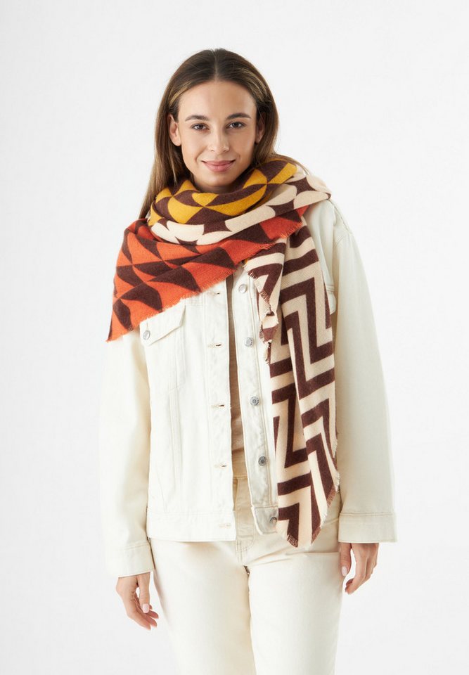 Codello Halstuch, im Scandi-Look von Codello