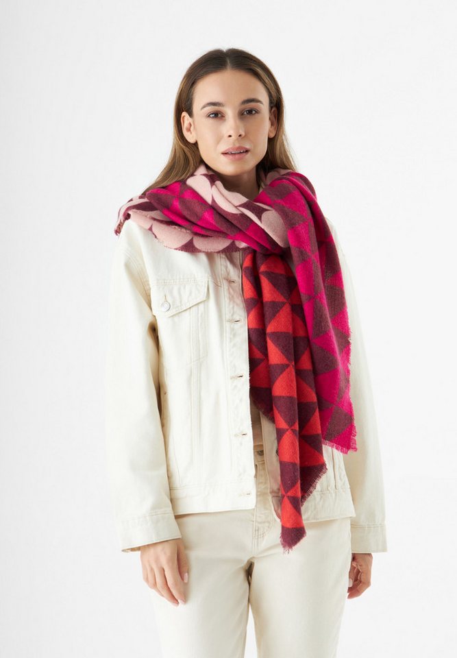 Codello Halstuch, im Scandi-Look von Codello