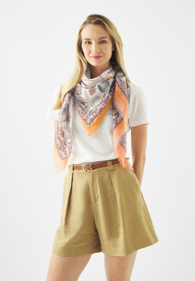 Codello Halstuch, maritimer Eleganz von Codello