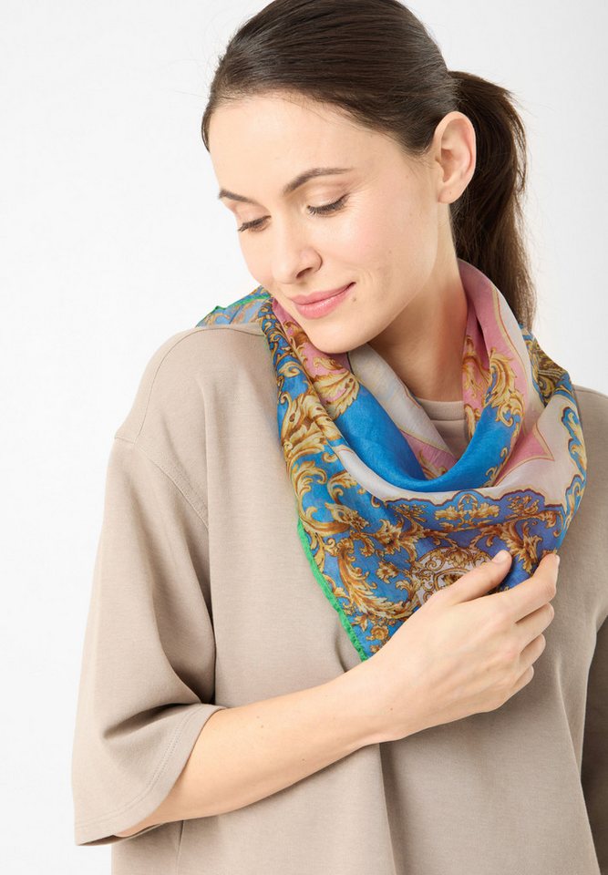 Codello Halstuch, mit Muster von Codello