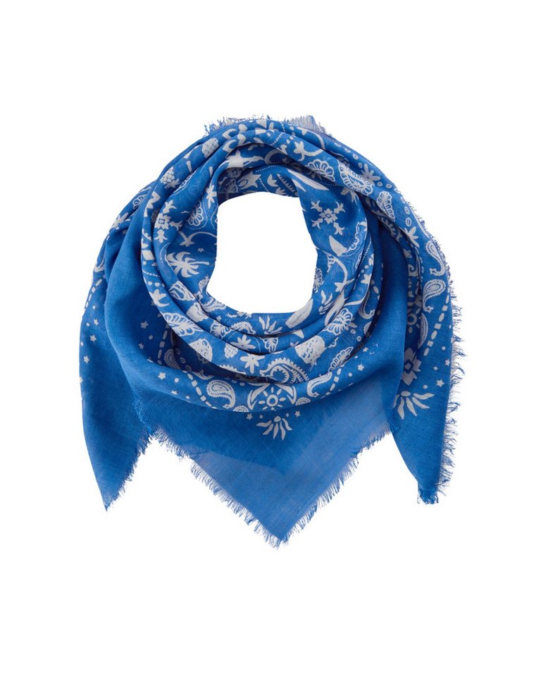 Codello Halstuch, mit Paisley-Muster von Codello