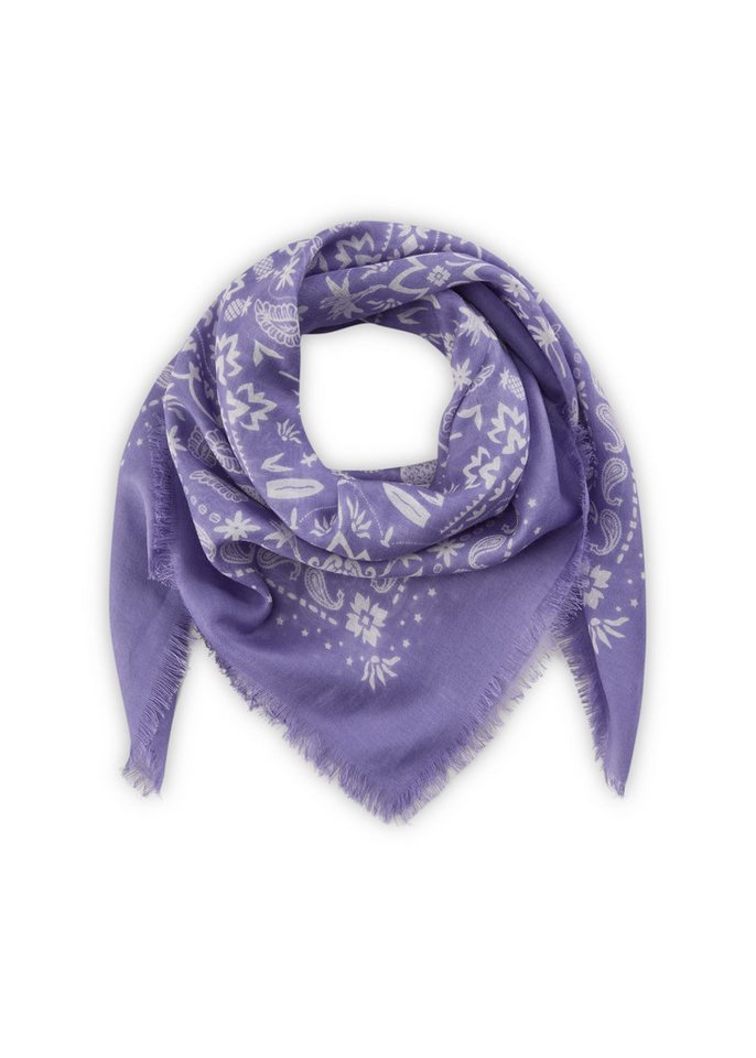 Codello Halstuch, mit Paisley-Muster von Codello