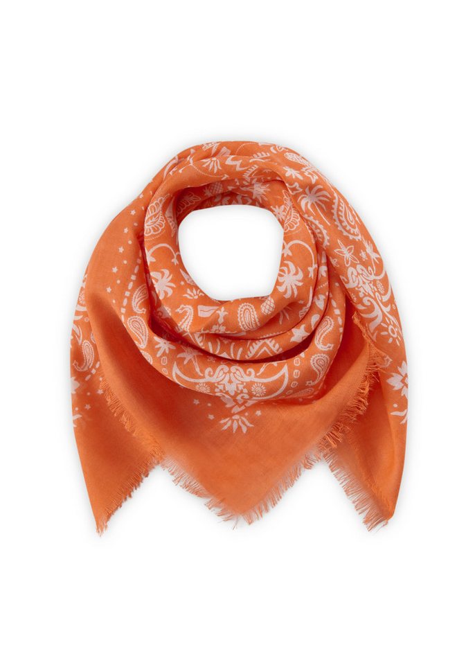 Codello Halstuch, mit Paisley-Muster von Codello