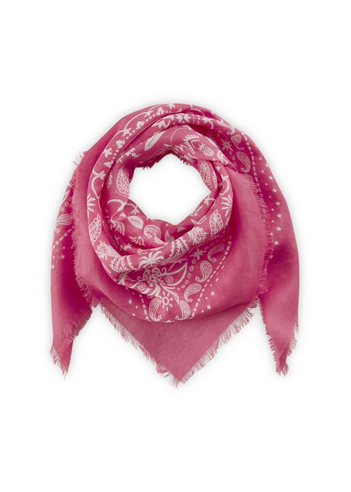 Codello Halstuch, mit Paisley-Muster von Codello