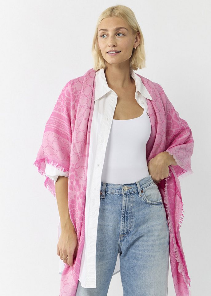 Codello Halstuch, mit Peanuts Design von Codello