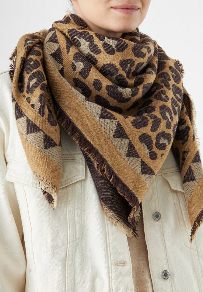 Codello Halstuch, Luxuriöser Look von Codello