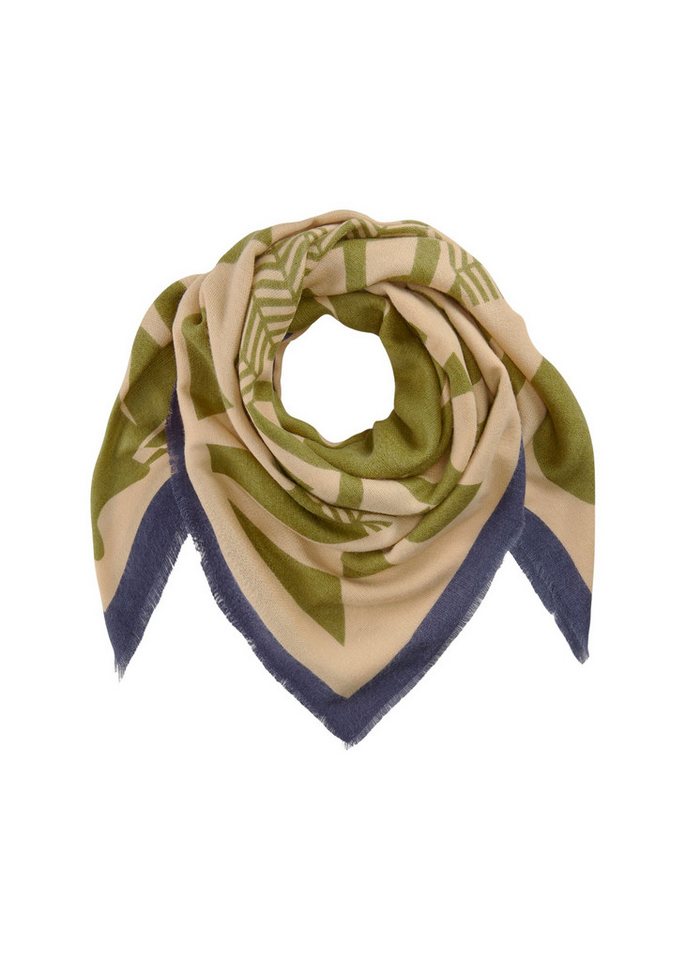 Codello Halstuch, im Scandi-Look von Codello