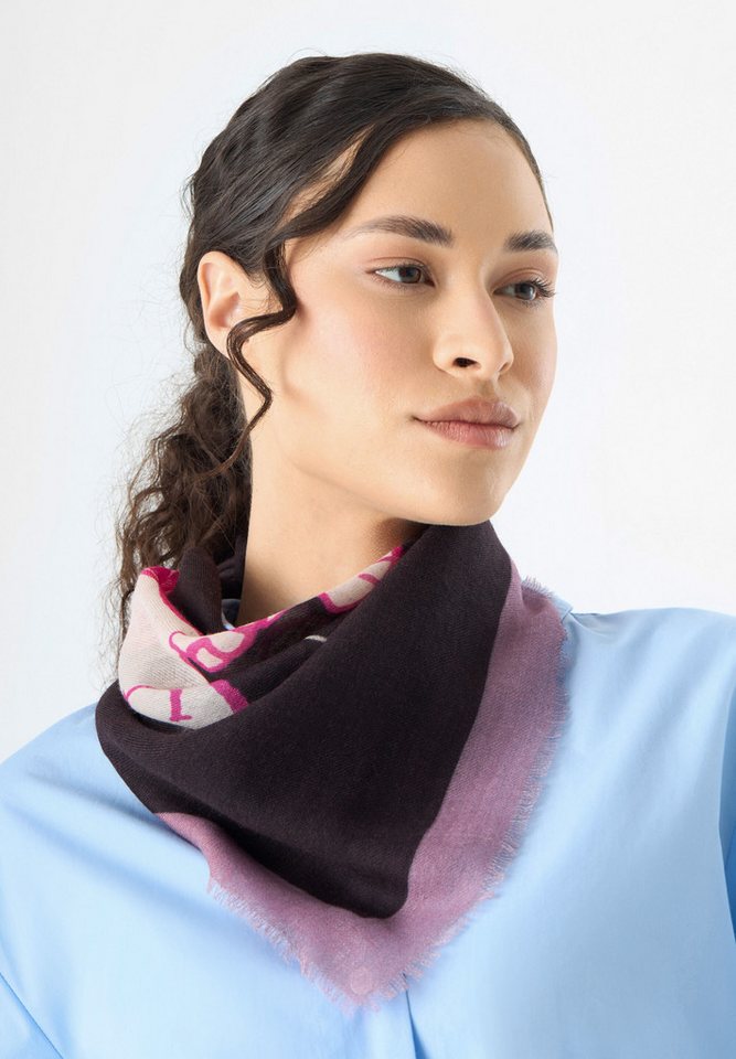 Codello Halstuch, Wolle-Modal-Mix von Codello