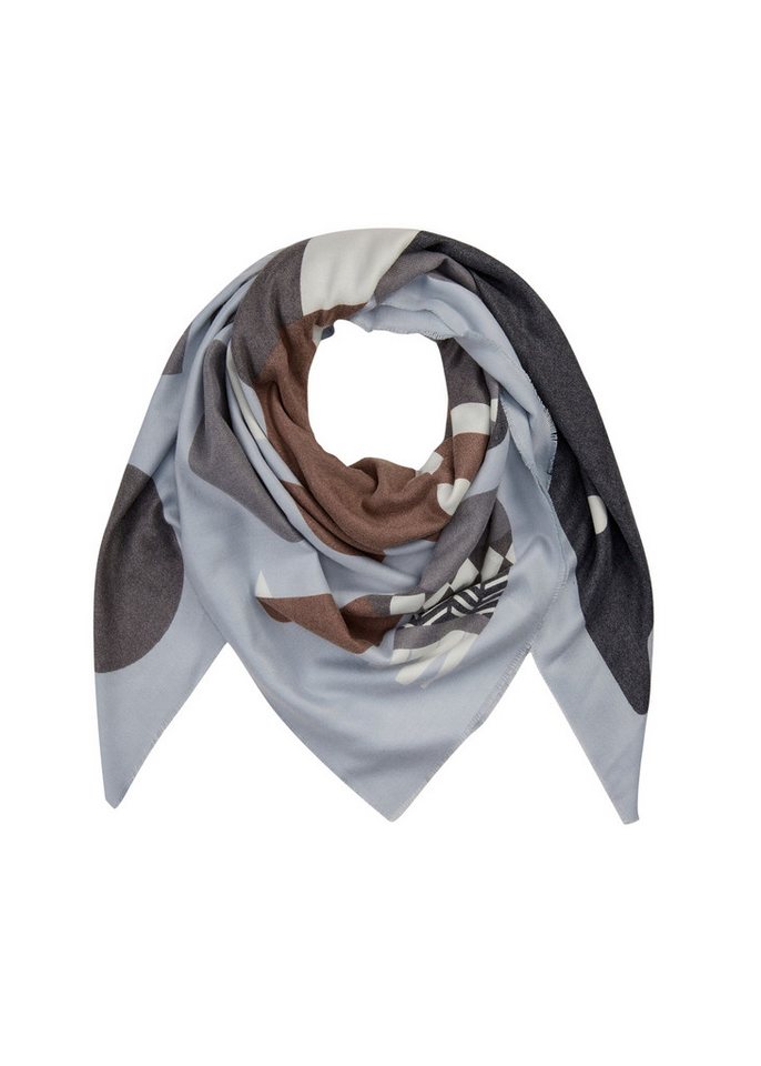 Codello Halstuch, im Scandi-Look von Codello