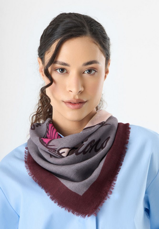 Codello Halstuch, Weiches Tuch von Codello