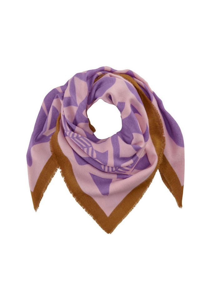 Codello Halstuch, im Scandi-Look von Codello