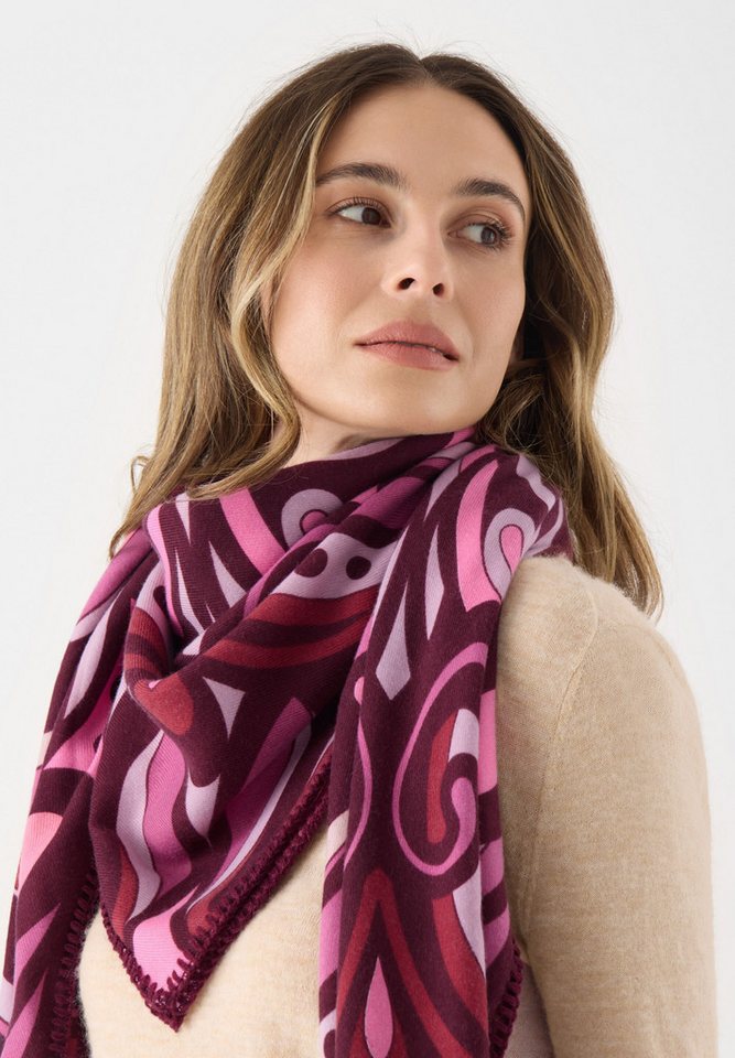 Codello Halstuch, Paisley-Muster klassisch von Codello