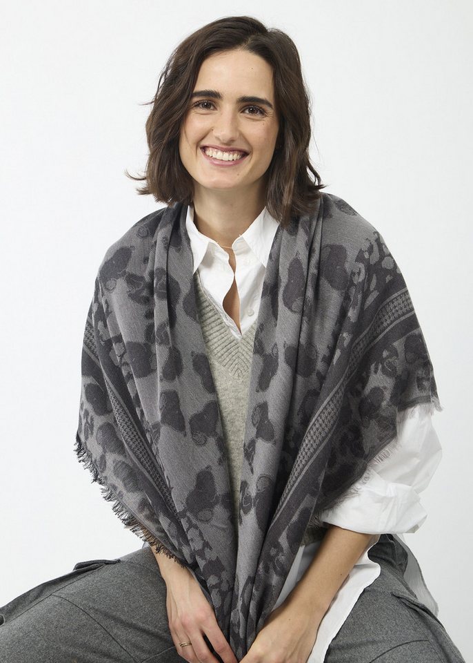 Codello Halstuch, aus Modal und Baumwolle von Codello