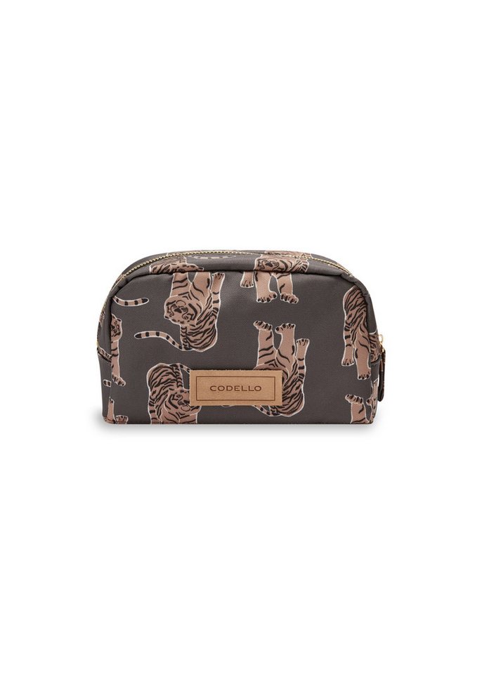 Codello Kosmetiktasche, nachhaltiges Design von Codello
