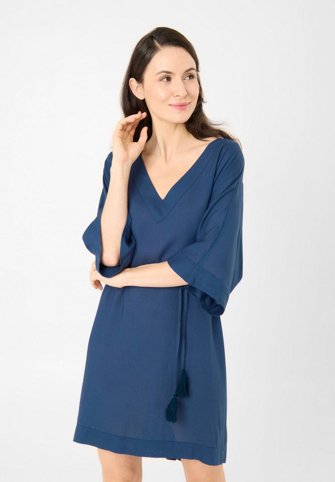 Codello Longtunika mit Bändern von Codello