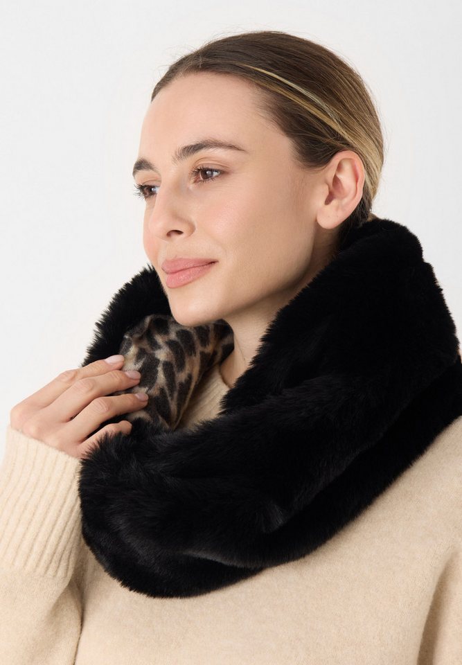 Codello Loop, aus flauschigem Material von Codello