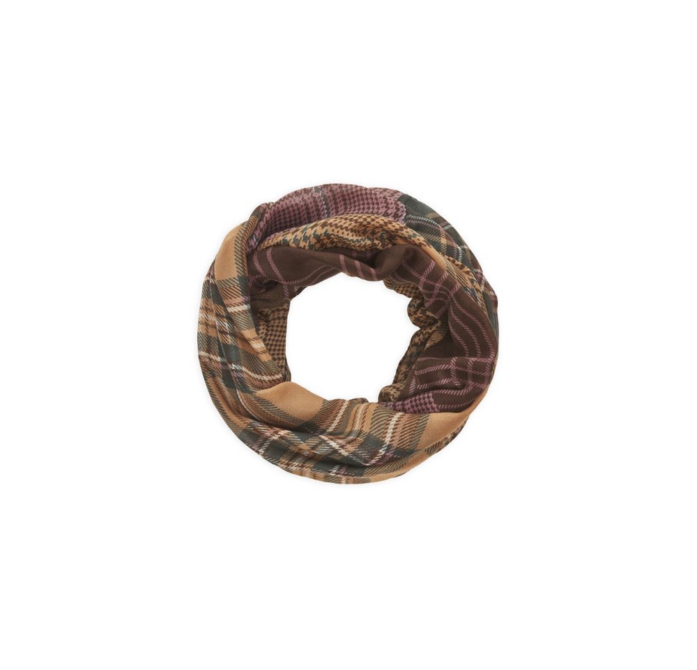 Codello Loop Codello Damen Loop mit Karo-Mix, Karo-Muster von Codello