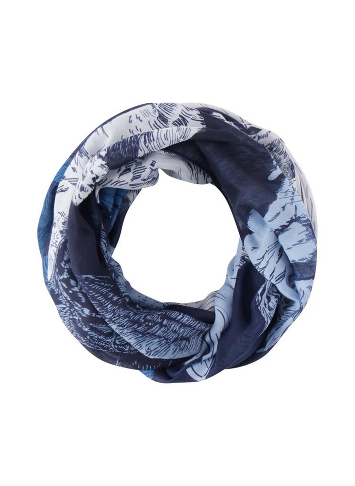 Codello Loop Codello Loop Schal mit Hunde- und Katzenprint Codello Loop Codello Loop Schal mit Hunde- und Katzenprint von Codello