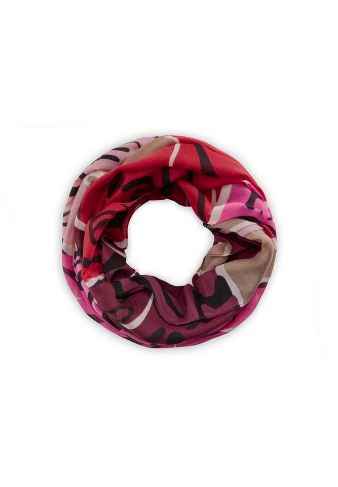 Codello Loop Codello Loop mit Tigerkopf-Motiven, Tigerkopf-Motive von Codello