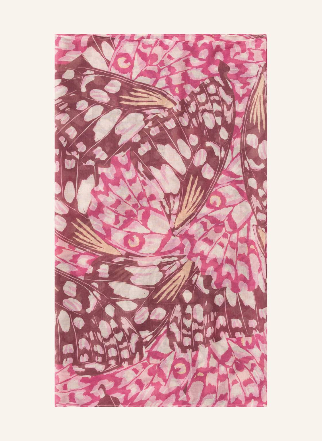 Codello Loop-Schal pink von Codello