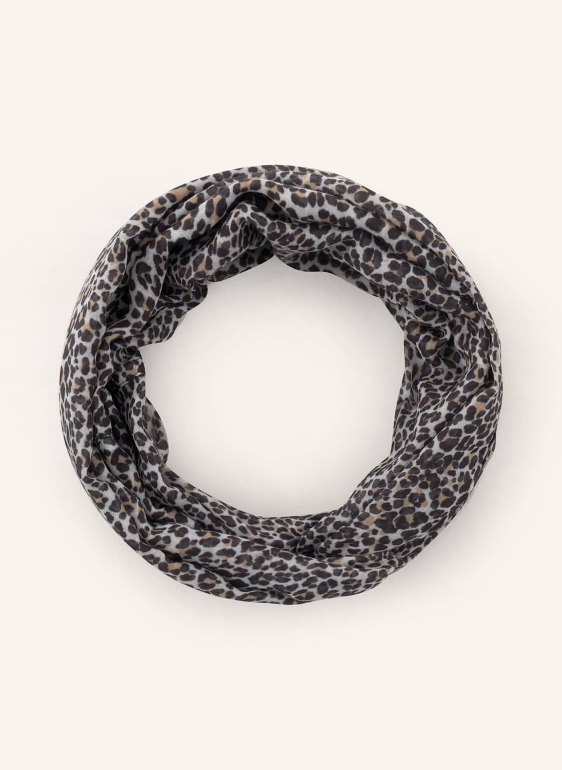 Codello Loop-Schal schwarz von Codello