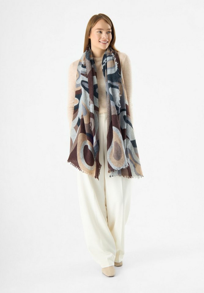 Codello Modeschal, (1-St), Eleganter Schal von Codello