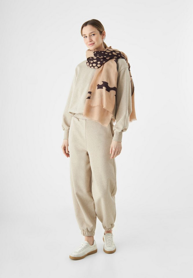 Codello Modeschal, (1-St), Luxuriöser Glanz von Codello