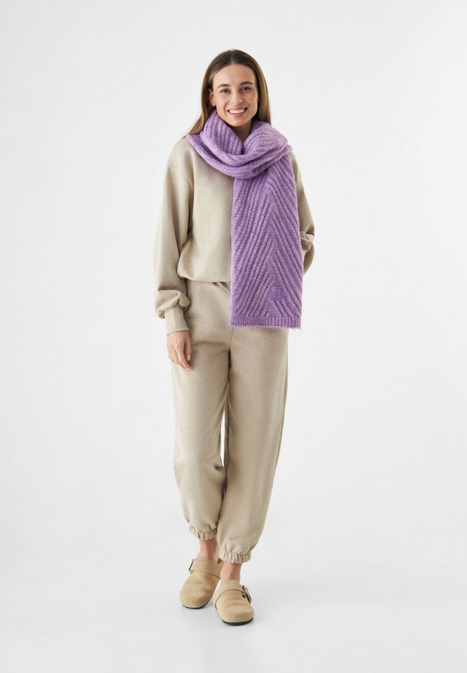 Codello Modeschal, (1-St), aus Grobstrick von Codello