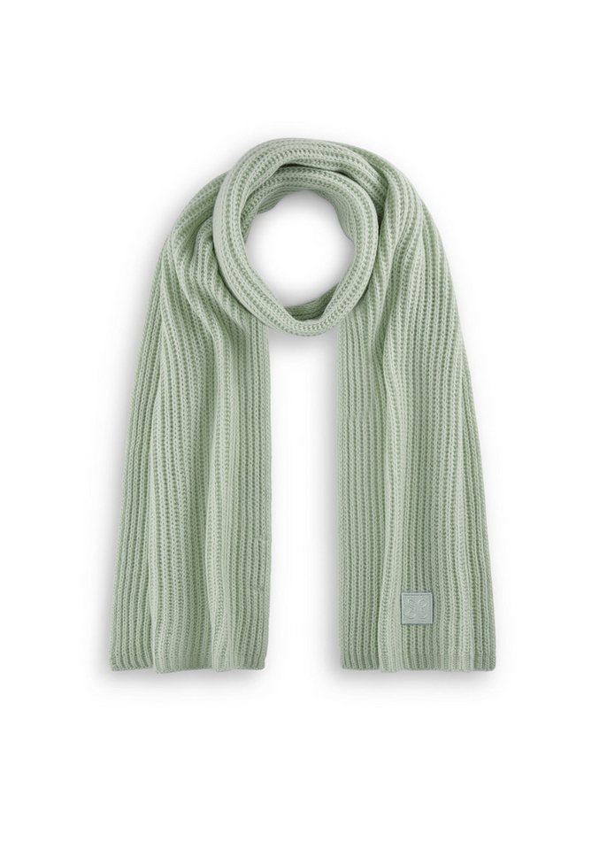 Codello Modeschal, (1-St), aus Rippenstrick von Codello