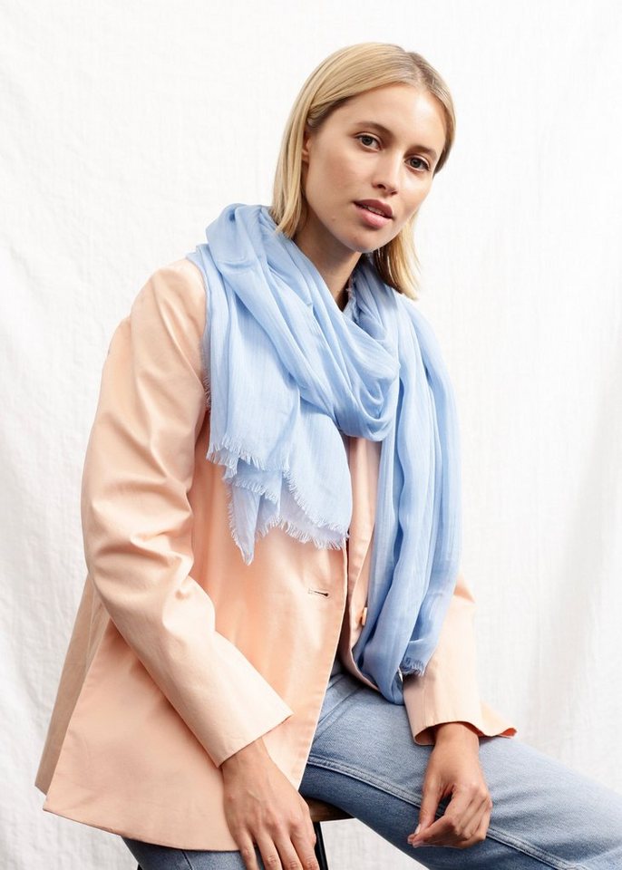 Codello Modeschal, (1-St), aus Seide von Codello