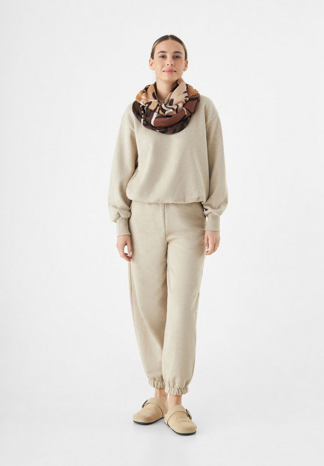 Codello Modeschal, (1-St), aus recyceltem Polyester von Codello