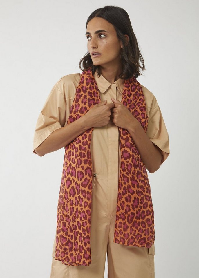 Codello Modeschal, (1-St), aus recyceltem Polyester von Codello