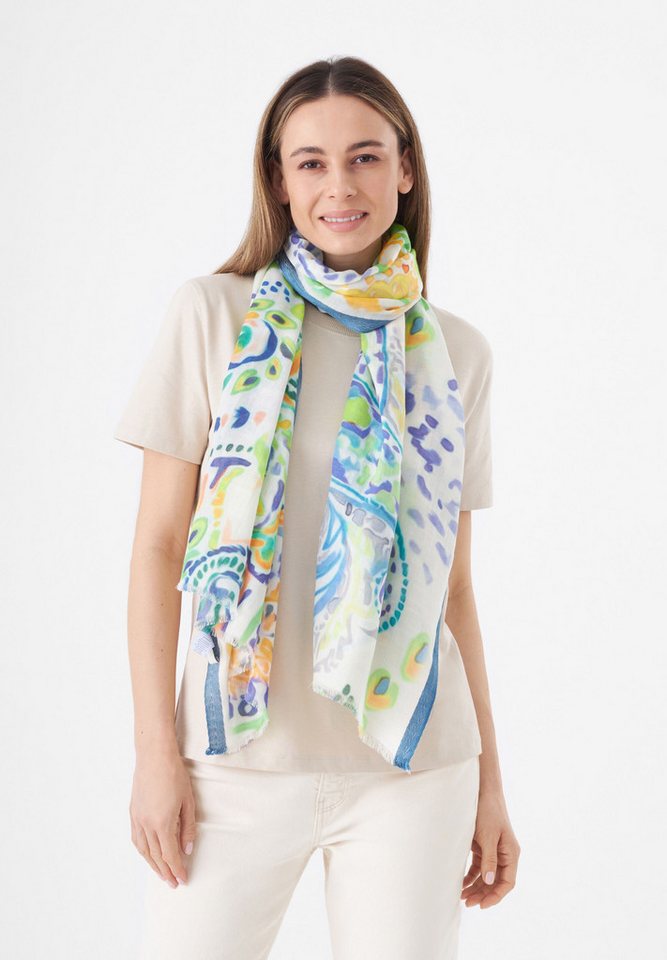 Codello Modeschal, (1-St), im Mustermix von Codello