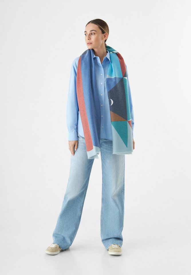 Codello Modeschal, (1-St), im Scandi-Look von Codello