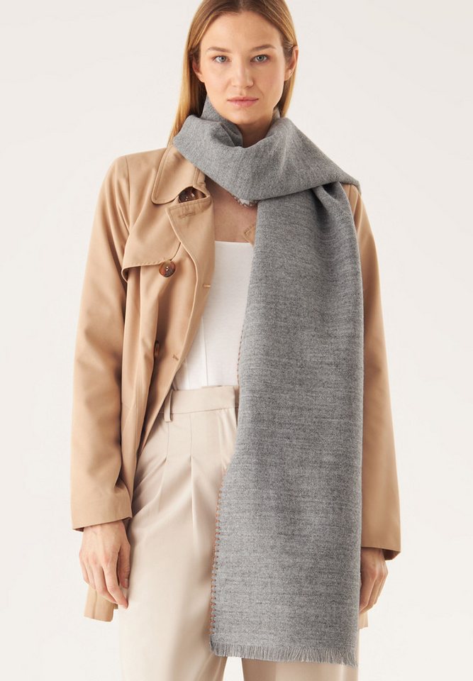 Codello Modeschal, (1-St), in schmaler Trend-Form von Codello